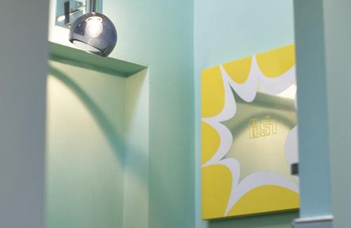 Reggio nell'Emilia Cama Y Desayuno | B&B Sottotetto
