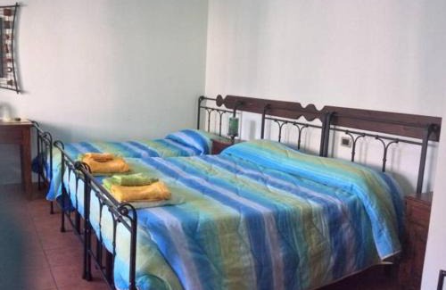 Reggio Calabria Cama Y Desayuno | B&B Spano'