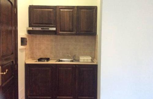 Reggio Calabria Cama Y Desayuno | B&B Spano'