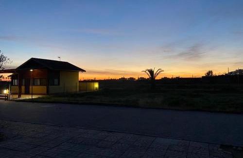 Margherita di Savoia Cama Y Desayuno | B&B Spiaggia Le Dune