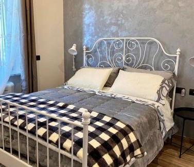 Camigliatello Cama Y Desayuno | B&B Staziona e Dormi