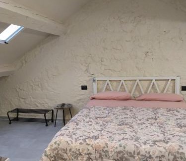 Camigliatello Cama Y Desayuno | B&B Staziona e Dormi