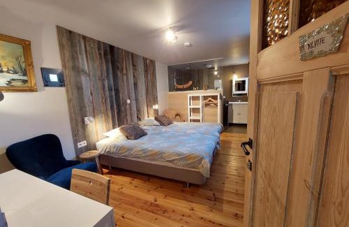 Poperinge Cama Y Desayuno | B&B Stefans Pottery