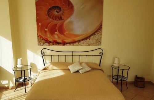 Aci Trezza Cama Y Desayuno | B&B Stella Marina