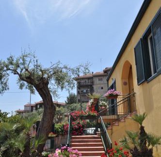 Aci Trezza Cama Y Desayuno | B&B Stella Marina