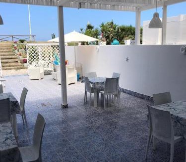 Capo d'Orlando Cama Y Desayuno | B&B Stella Marina