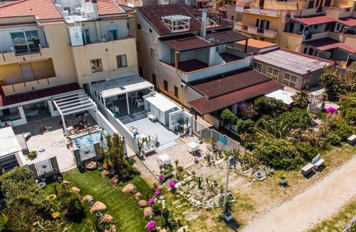 Capo d'Orlando Cama Y Desayuno | B&B Stella Marina