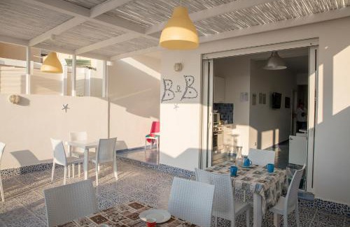 Capo d'Orlando Cama Y Desayuno | B&B Stella Marina