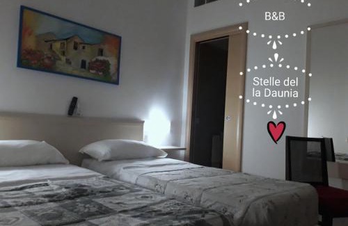 San Severo Cama Y Desayuno | B&B Stelle Della Daunia