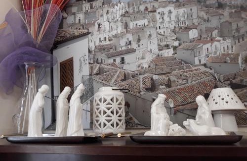San Severo Cama Y Desayuno | B&B Stelle Della Daunia