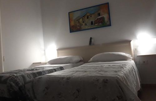 San Severo Cama Y Desayuno | B&B Stelle Della Daunia