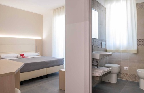 Porto San Giorgio Cama Y Desayuno | B&B Stern
