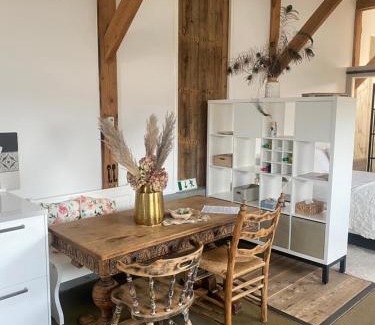 Steenbergen Cama Y Desayuno | B&B/Studio De Rozeboom