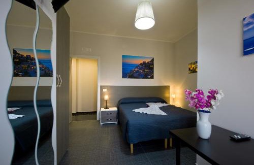 Battipaglia Cama Y Desayuno | B&B Suite 123