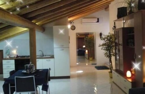 Viagrande Cama Y Desayuno | B&B Suite