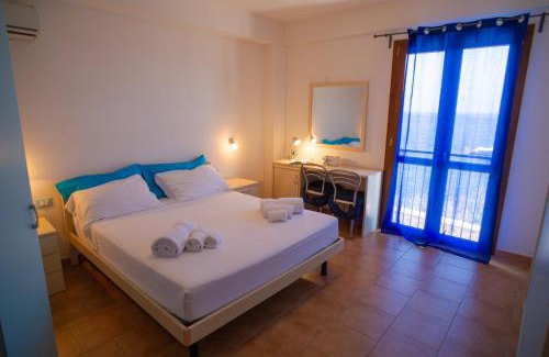 Marettimo Cama Y Desayuno | B&B Sulmare