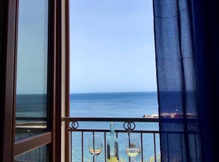 Marettimo Cama Y Desayuno | B&B Sulmare