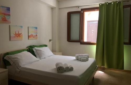 Marettimo Cama Y Desayuno | B&B Sulmare