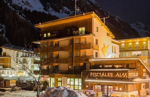 Mandarfen Casa | B&B summer double room - Piz Hotel