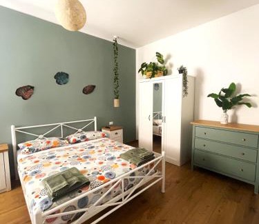 Santo Stefano Cama Y Desayuno | B&B Sunny's House