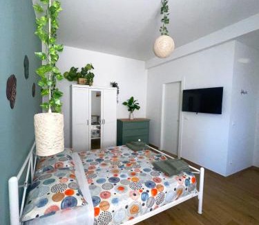 Santo Stefano Cama Y Desayuno | B&B Sunny's House