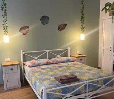 Santo Stefano Cama Y Desayuno | B&B Sunny's House