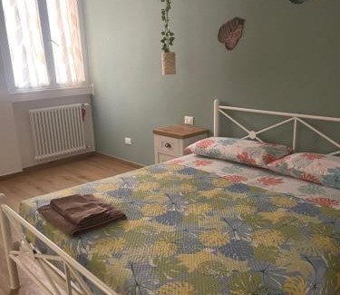 Santo Stefano Cama Y Desayuno | B&B Sunny's House