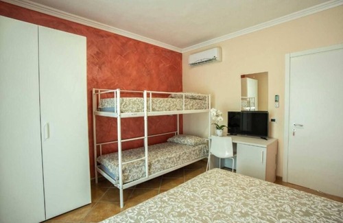 Gragnano Cama Y Desayuno | B&B surrounded by greenery located between the Sorrento and Amalfi coasts