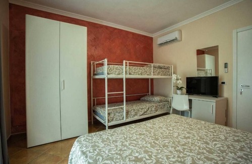 Gragnano Cama Y Desayuno | B&B surrounded by greenery located between the Sorrento and Amalfi coasts