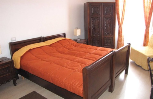 Cit Turin Cama Y Desayuno | B&B Susasei