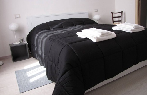 Cit Turin Cama Y Desayuno | B&B Susasei