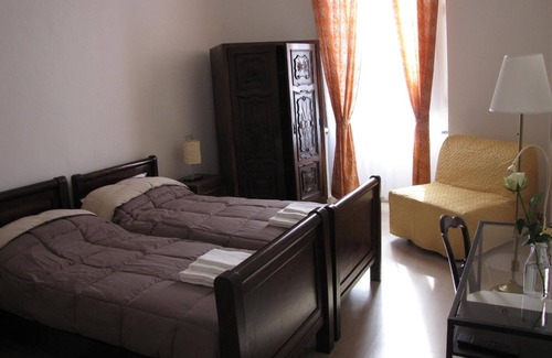 Cit Turin Cama Y Desayuno | B&B Susasei