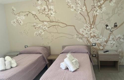 Sciacca Cama Y Desayuno | b&b TENUTE LAZZARINO