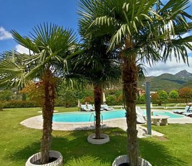 Casarza Ligure Cama Y Desayuno | B&B Terra Di Liguria