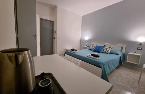 Archi Cama Y Desayuno | B&B TERRA DI MITI