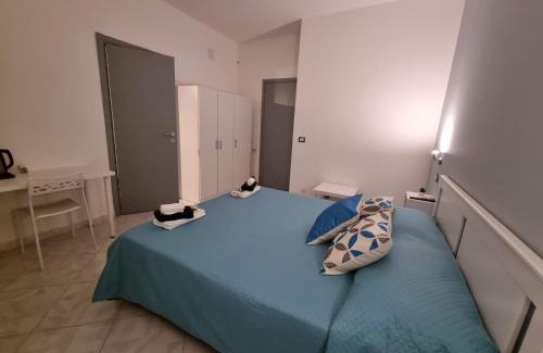 Archi Cama Y Desayuno | B&B TERRA DI MITI