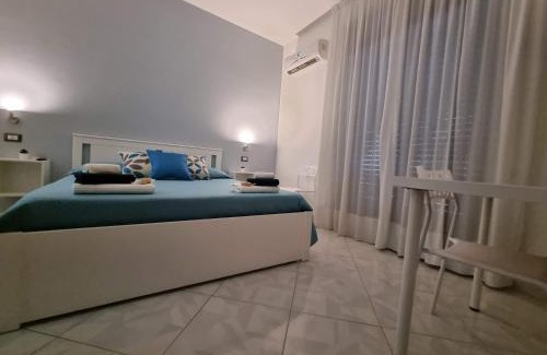 Archi Cama Y Desayuno | B&B TERRA DI MITI