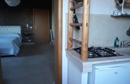 Il Monte Cama Y Desayuno | B&B Terra e Colori