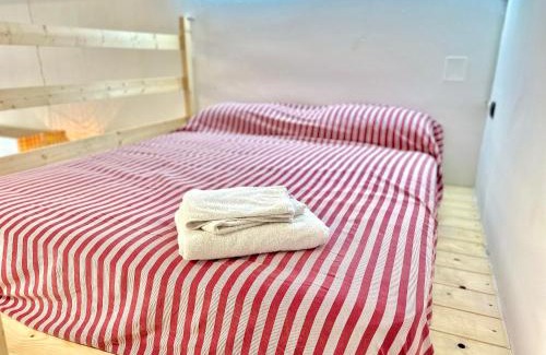 Gioiosa Ionica Apartamento | B&B The Loft