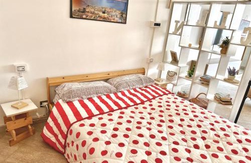 Gioiosa Ionica Apartamento | B&B The Loft
