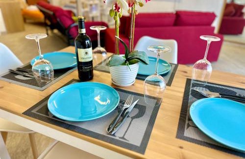 Gioiosa Ionica Apartamento | B&B The Loft