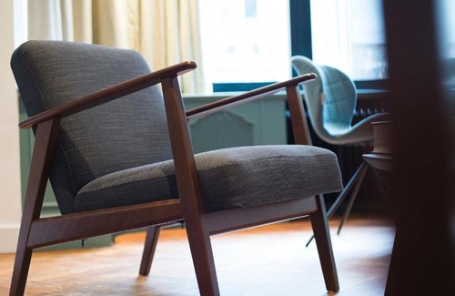 Liege Cama Y Desayuno | B&B The Street Lodge