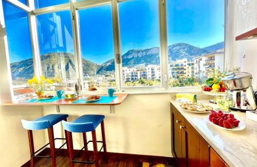 Piano di Sorrento Cama Y Desayuno | B&B Tina