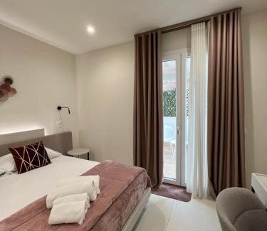 Volla Apartamento | B&B Toci