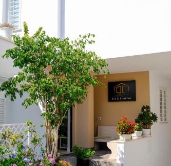 Volla Apartamento | B&B Toci