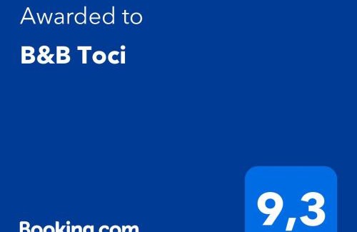 Volla Apartamento | B&B Toci