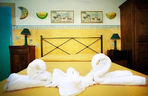 Orbetello Cama Y Desayuno | B&B Tony and Judy