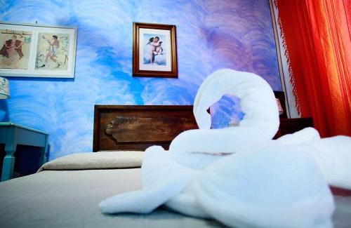 Orbetello Cama Y Desayuno | B&B Tony and Judy