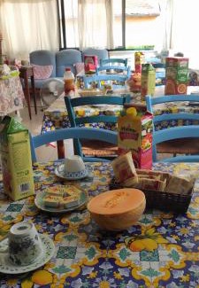 Orbetello Cama Y Desayuno | B&B Tony and Judy