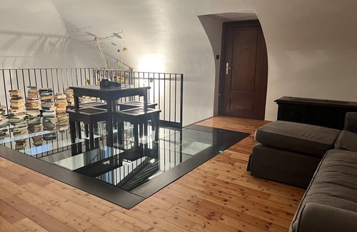 Roman Quarter Cama Y Desayuno | B&B Torino Chic